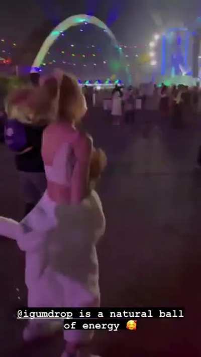 Rave Jaime