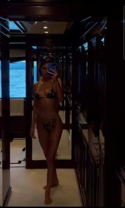 Kendall Jenner 