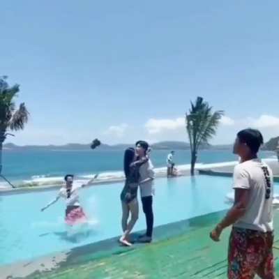 A inten&ccedil;&atilde;o foi boa, s&oacute; foi mal executada