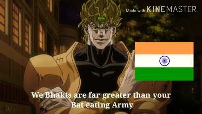 Chodi vs Tankie