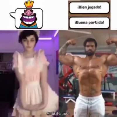 jugado!