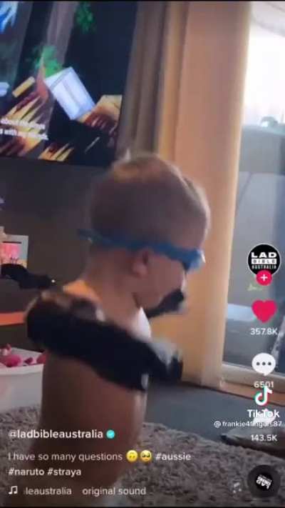 Fast as fuck boy