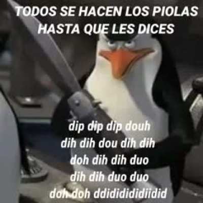 pegajosa la rola