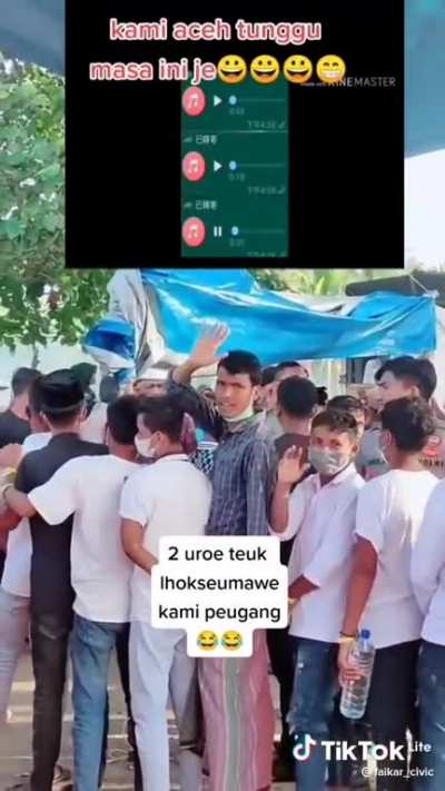 Now Rohinyas claimed that selayang is theirs... what say you...???
