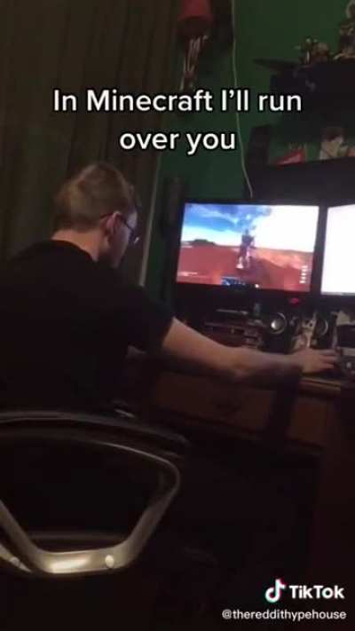 Average r/cringetopia mod (x-post r/averageredditor)