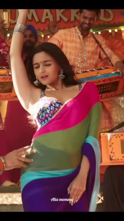 Alia Bhatt