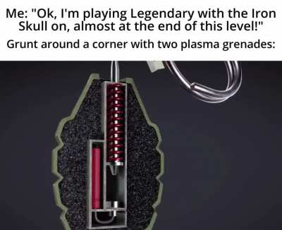 every damn time