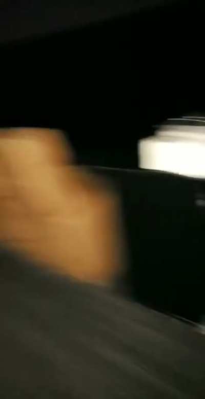 There&rsquo;s evil hiding in the theater at night.