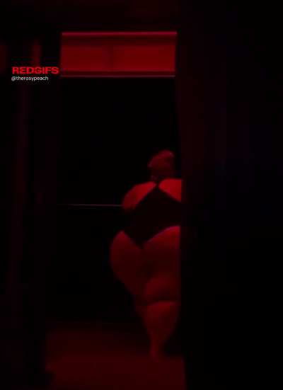 Red light