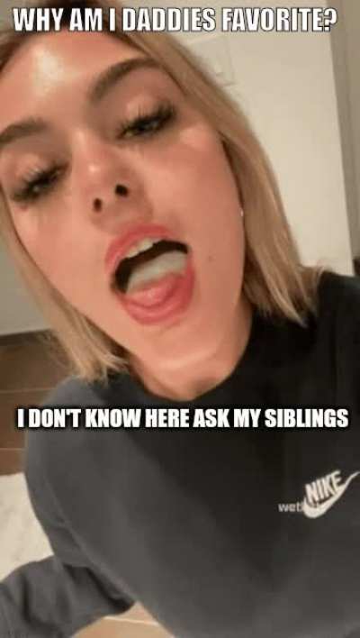 Daddy&rsquo;s favorite