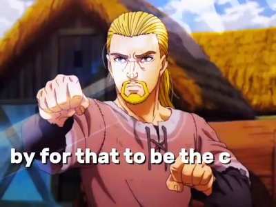 Who's your Favorite character in Vinland Saga?