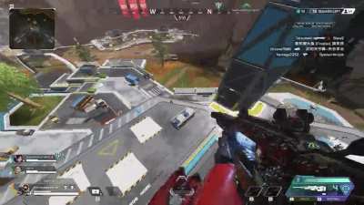 Grapple &amp;amp; Sentinel