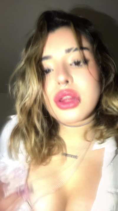 Boobs that drive your fantasies insane