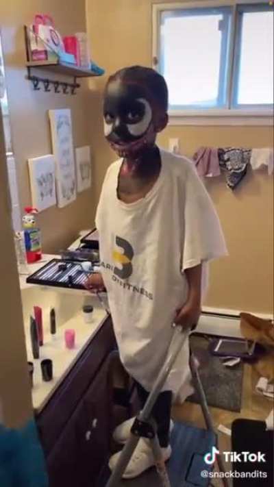 I Am Venom