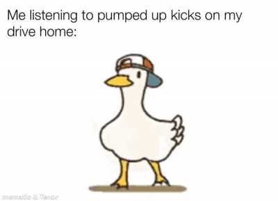 It&rsquo;s so catchy tho