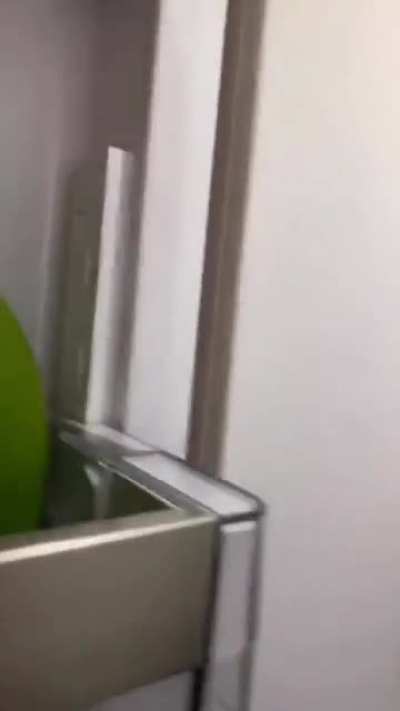 Jojoj Fridge