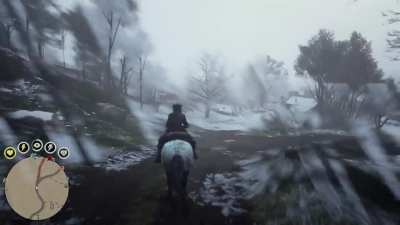 visual glitches and console rebooting upon quitting game as of the snow update (Xbox)