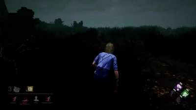 Lmao get outplayed baby killer 😎 /s