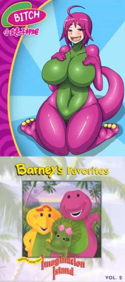 Well A kid show can't be that bad right