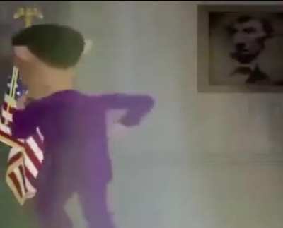 Oboma Mann