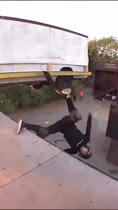 To Tony Hawk