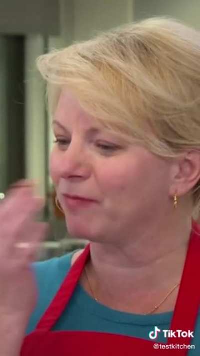2 chefs lose it at how delicious their cinnamon rolls turned out