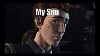 Sims 4 dates in a nutshell