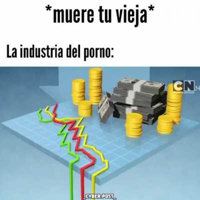 No stonks