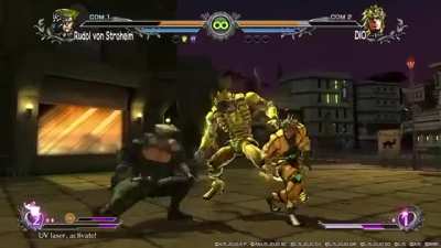 Spoilers for part 3