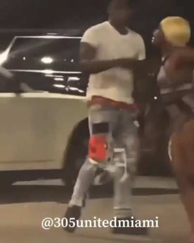 Watch out
