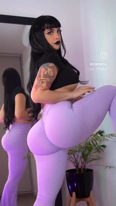 Premium cheeks