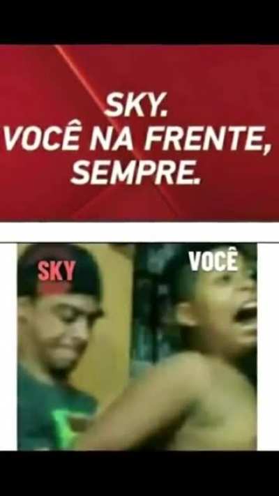 Sky?
