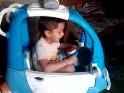 Aron turbo
