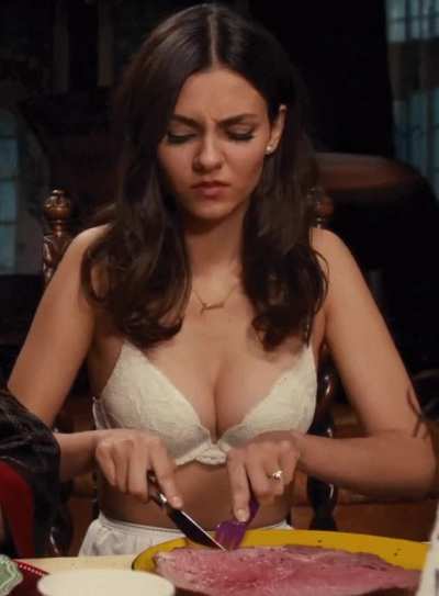 Victoria Justice