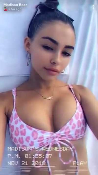 Cleavage