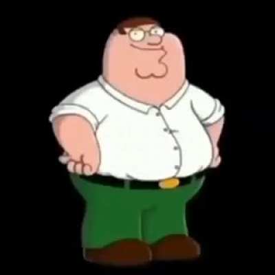 listen to peter