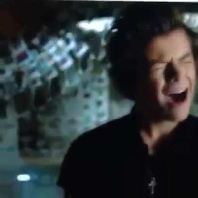 One Direction sounds a little different (classic vine by Jaron Furches)