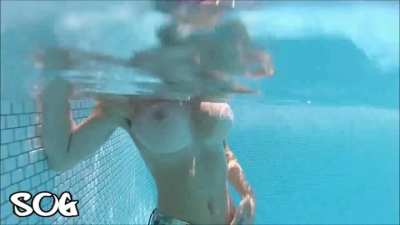Flotation devices.