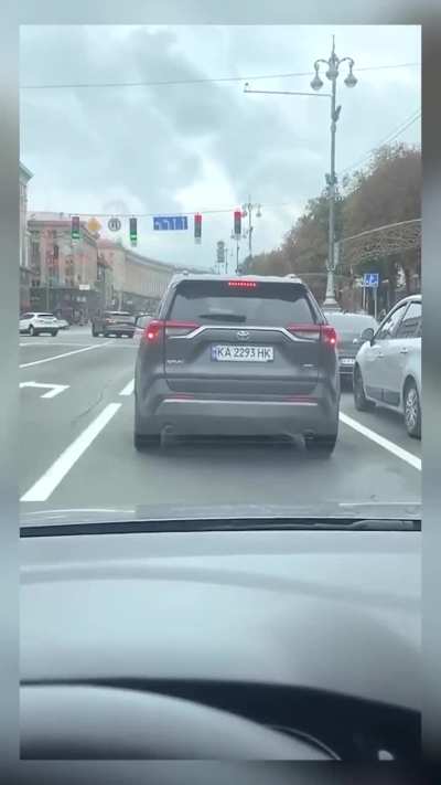 Number Plates