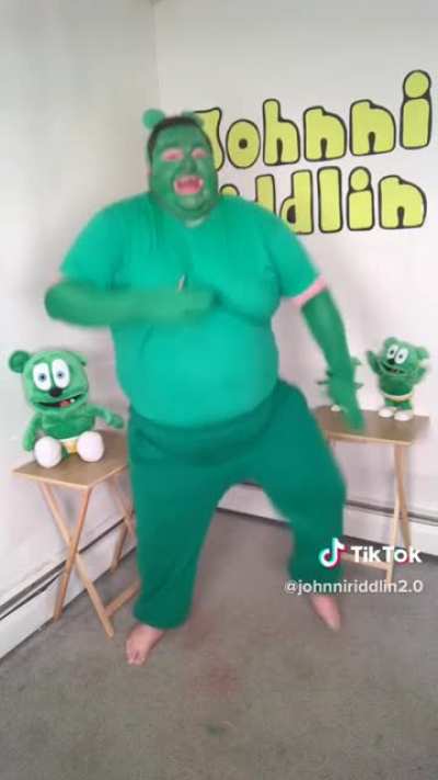 Why, just why?