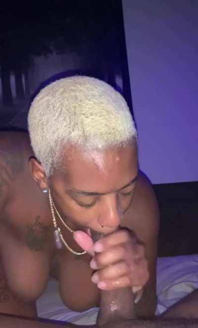 Platinum head