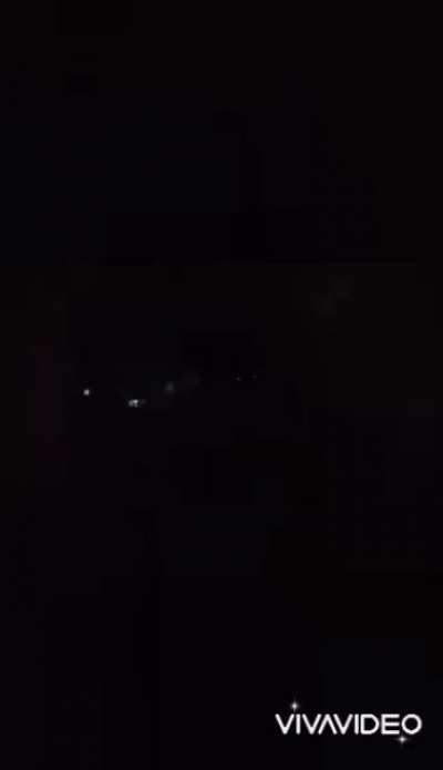 Heavy battle ensued in Dahye at midnight after a failed attempt to steal a motorcycle. One was killed and many wounded while many bullets hit homes terrorizing civilians. Rpgs and kalashinkovs were used.