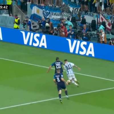 El mundial en menos de 5 minutos
