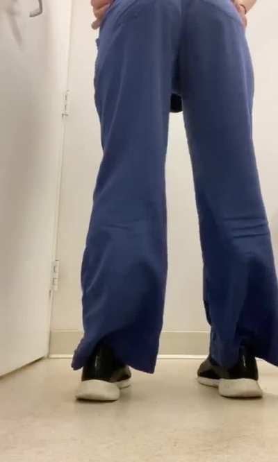Do You Like Nurses ? ( Her Free Content In Comments )
