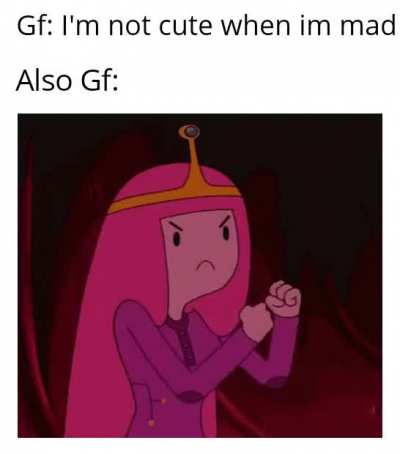 Not even a bit