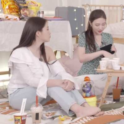 Red Velvet - Yeri