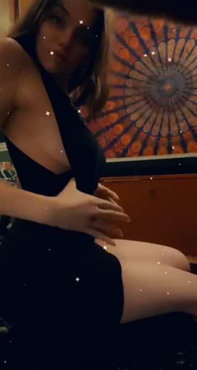 wait until the very-freaking-end [drop]