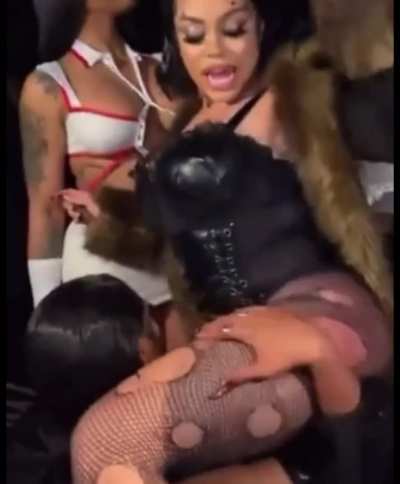 Megan &amp;amp; Latto🍑