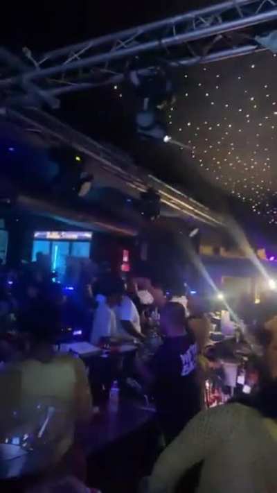 Startender - Video #6039