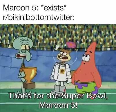 Day 37 of roasting different subreddits